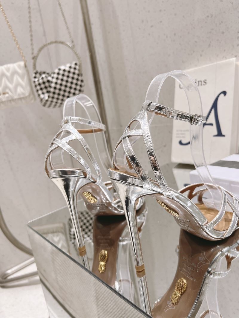 Aquazzura Sandals